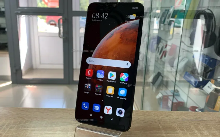 Xiaomi Redmi 9A 2/32 GB