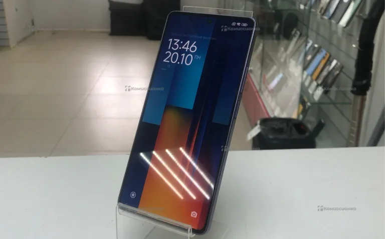 Xiaomi Poco M6 Pro 12/512 ГБ
