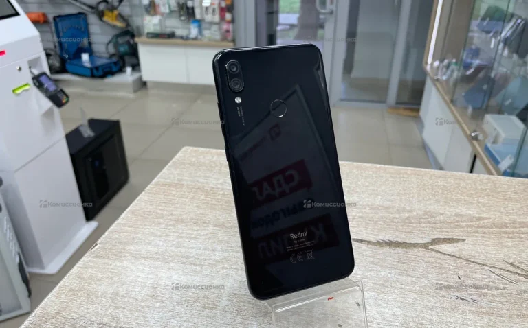 Xiaomi Redmi Note 7 3/32Gb