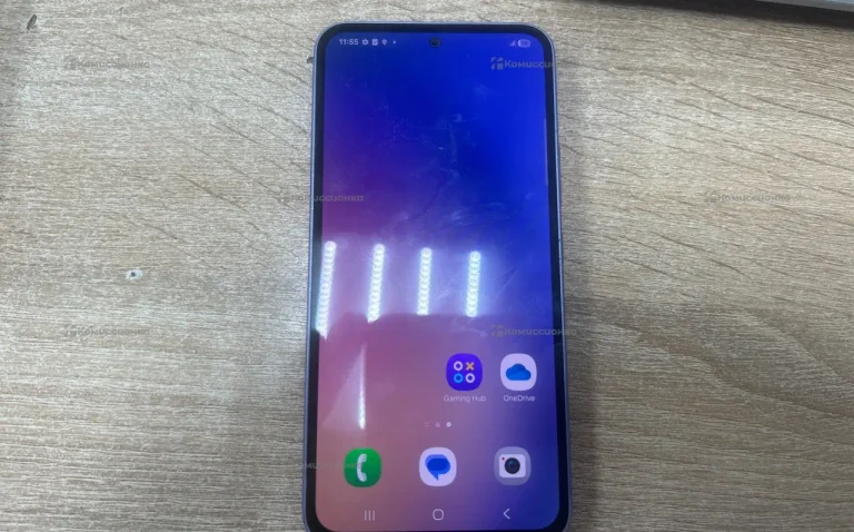 Samsung Galaxy A54 5G 6/128 ГБ