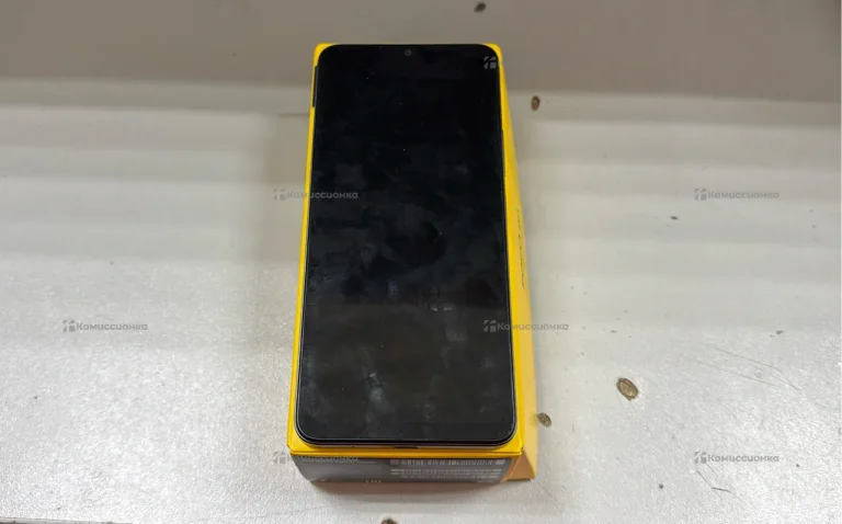 Xiaomi Poco C61 3/64 ГБ