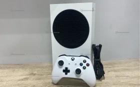 Купить Приставка XBOX SERIES S 512 б/у , в Москва и область Цена:16900рублей