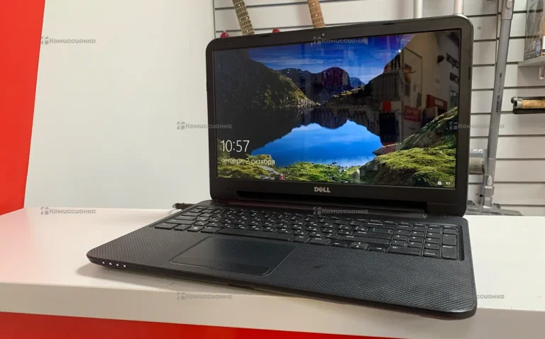 Ноутбук  Dell i5-4200