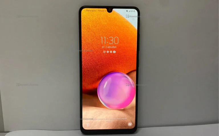 Samsung Galaxy A32 4/128 ГБ