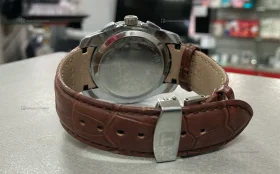 Купить Часы  TISSOT б/у , в Самара Цена:4900рублей