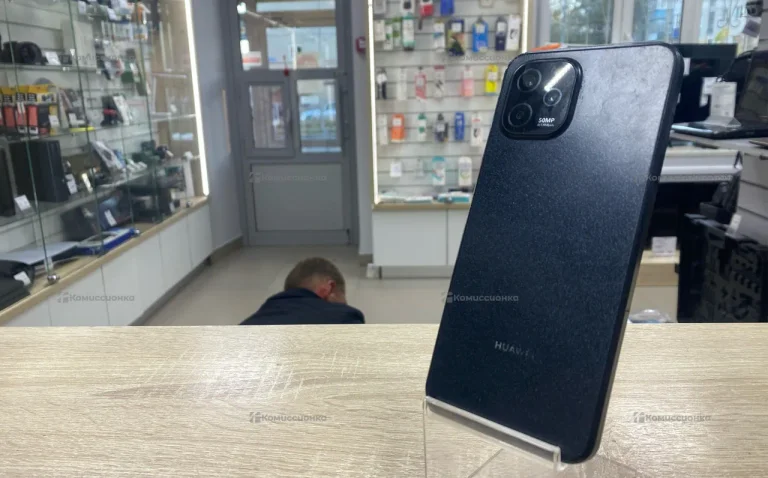 Huawei nova Y61 4/128 ГБ
