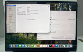 Ноутбук Apple MacBook Air 2025