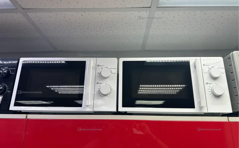 Микроволновка OULEMEI OLM-WBW003