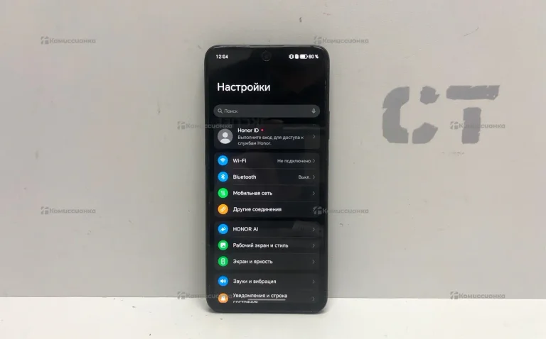 Honor X7d 8/256 ГБ