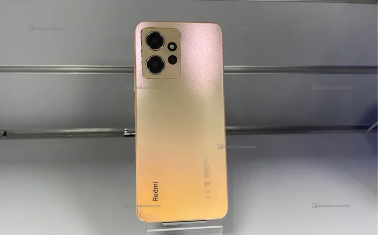 Xiaomi Redmi 12 4/128 ГБ