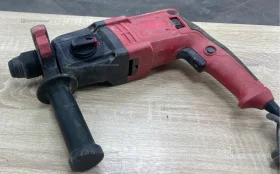 Купить Перфоратор Hiper HRH650A б/у , в Уфа Цена:1900рублей