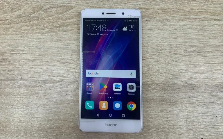 Huawei GR5 2017