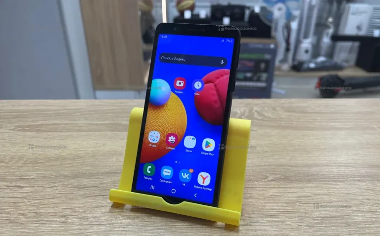 Samsung Galaxy A01 Core 2/16 ГБ