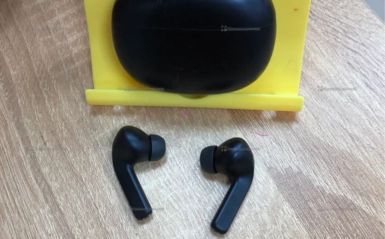 Наушники  Xiaomi Buds 3