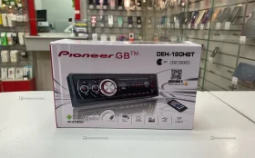 Автомагнитола Pioneer.GB TM DEH-190HBT.