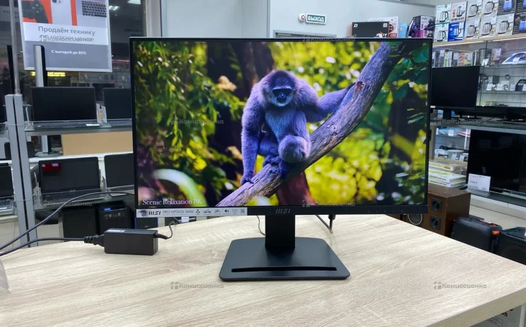 Монитор MSI PRO MP243X