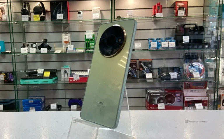 Xiaomi Redmi A3x 3/64ГБ