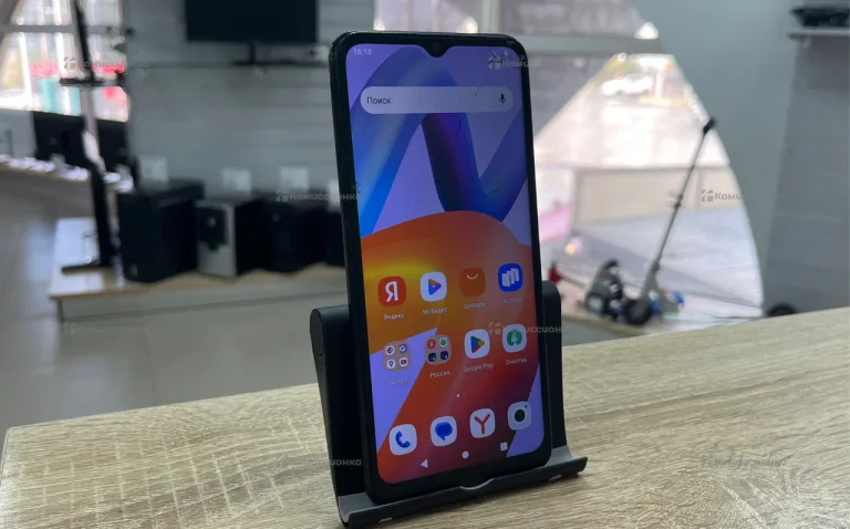 Xiaomi Redmi A2+ 3/64 ГБ