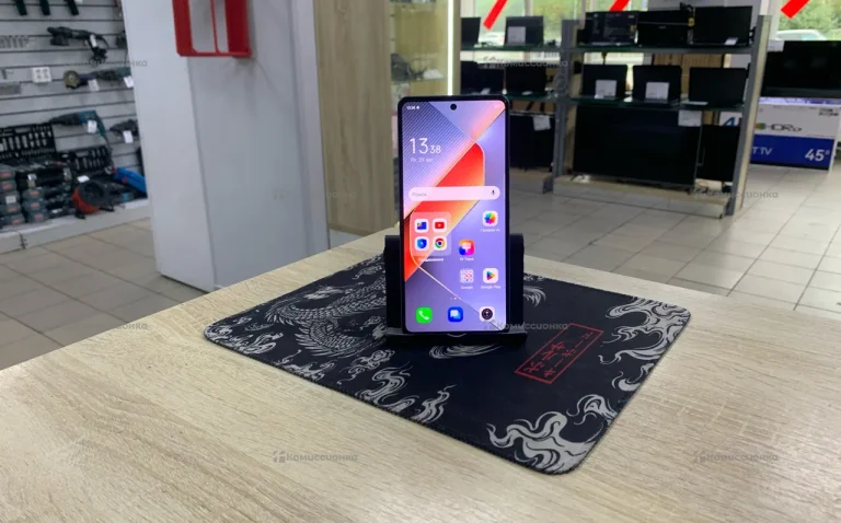 Tecno POVA 6 12/256GB