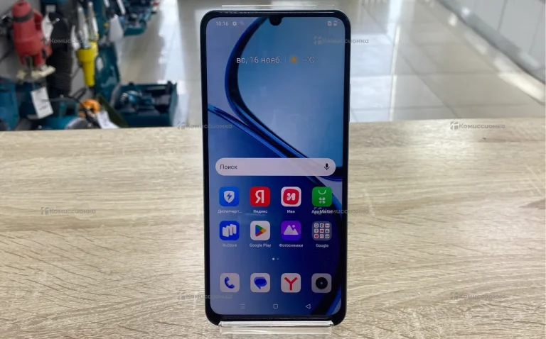 Xiaomi Redmi Note 14 6/128 ГБ