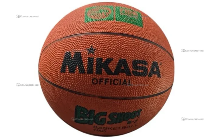 Мяч для Баскетбола Mikasa