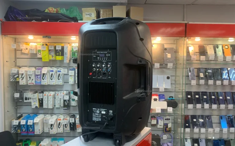 Колонка  Leem pro audio SPA.15