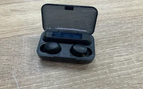 Купить Наушники  tws б/у , в Челябинск Цена:500рублей