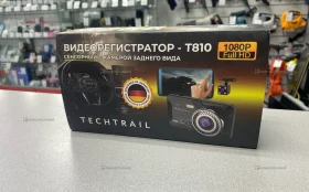 Купить Видеорегистратор  tech trail б/у , в Самара Цена:1990рублей