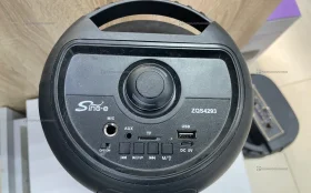 Купить Колонка черная б/у , в Краснодар Цена:500рублей