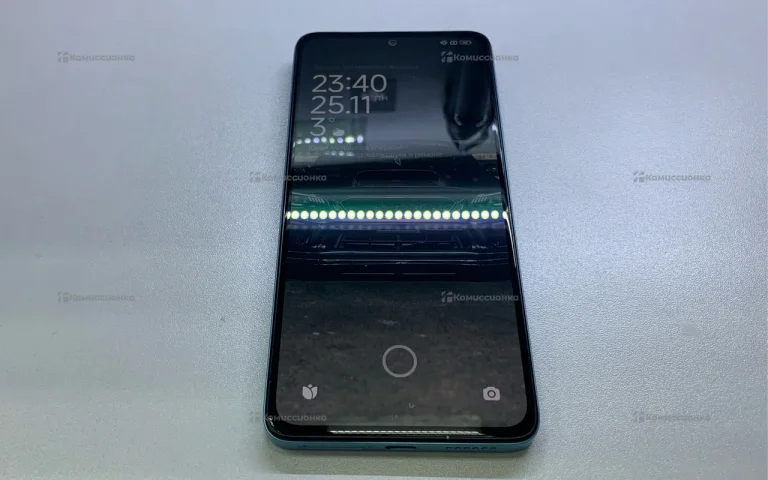 Xiaomi Redmi Note 14 8/128 ГБ