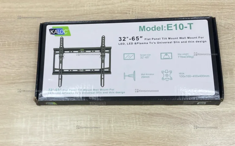 Кронштейн E10-T 32-65