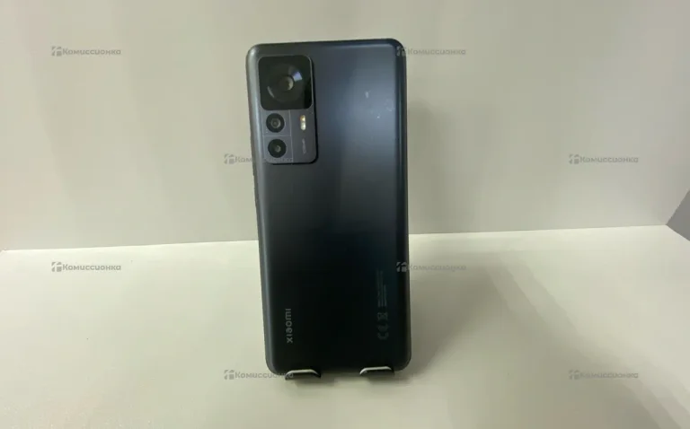 Xiaomi 12T 8/256Gb