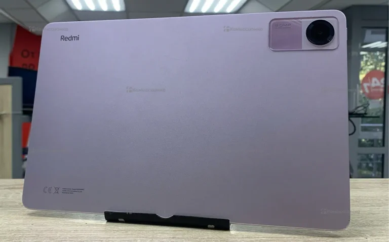 Планшет Xiaomi Redmi Pad SE 6/128.