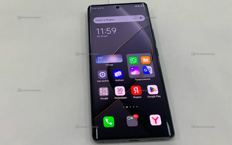 Tecno Spark 20 Pro+ 8/256Gb