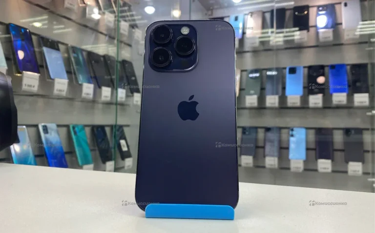 Apple iPhone 14 Pro 256Gb