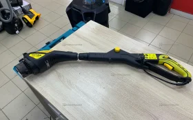 Электрический триммер Huter get-600