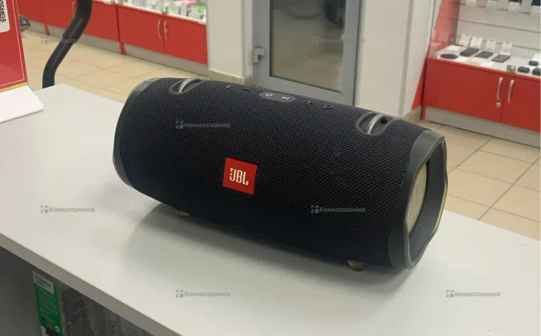Колонка JBL Xtreme 2