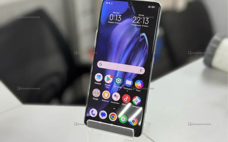 Xiaomi Redmi K40 Gaming Edition 12/128Gb