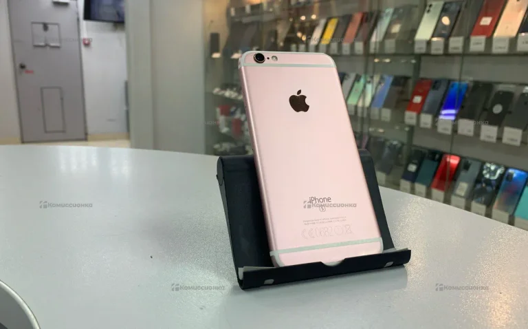 Apple iPhone 6S 128GB
