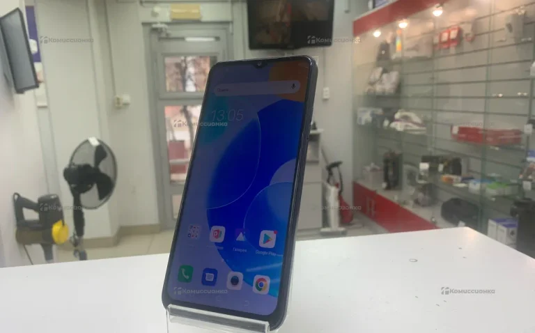 Tecno Pop 6 Pro 2/32 ГБ