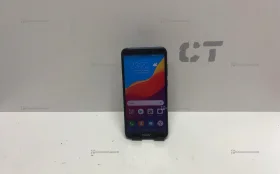Купить Honor 7C 3/32 ГБ б/у , в Набережные Челны Цена:1300рублей
