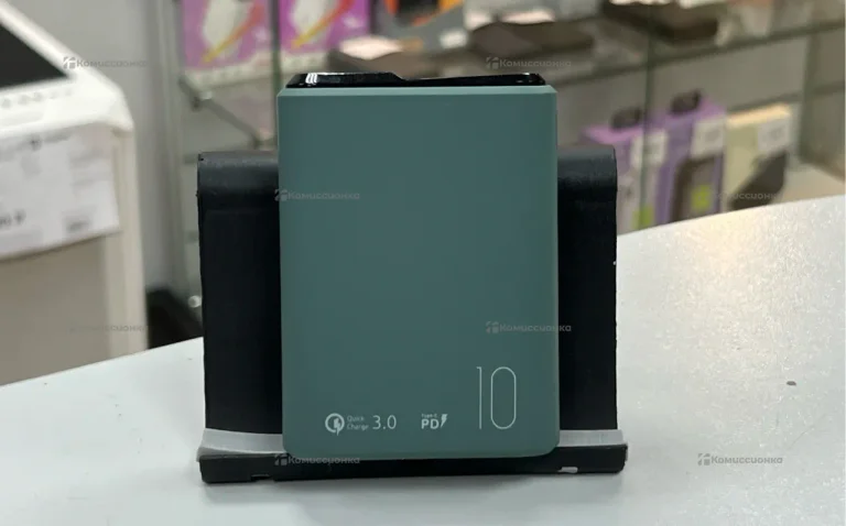 Power Bank Olmio QS-10000mAh