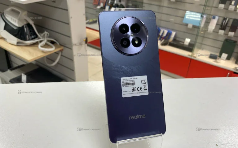 Realme 13 12/256 ГБ