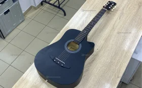 Купить Гитара Fox б/у , в Магнитогорск Цена:3500рублей