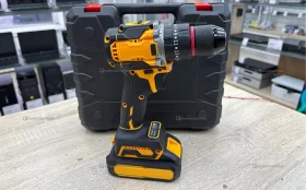 шуруповерт Dewalt б/щ