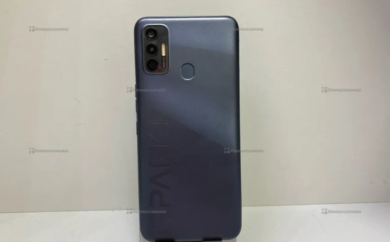 Tecno Spark 7 2/32 ГБ