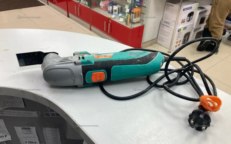 Многофункциональная шлифмашина Sturm! Sturm! MF563