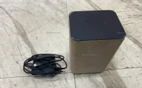 Купить Колонка Yandex Станция 2 б/у , в Москва и область Цена:7900рублей