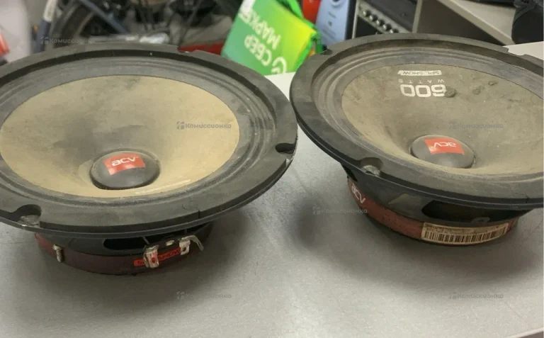 Колонка  ACV MS80