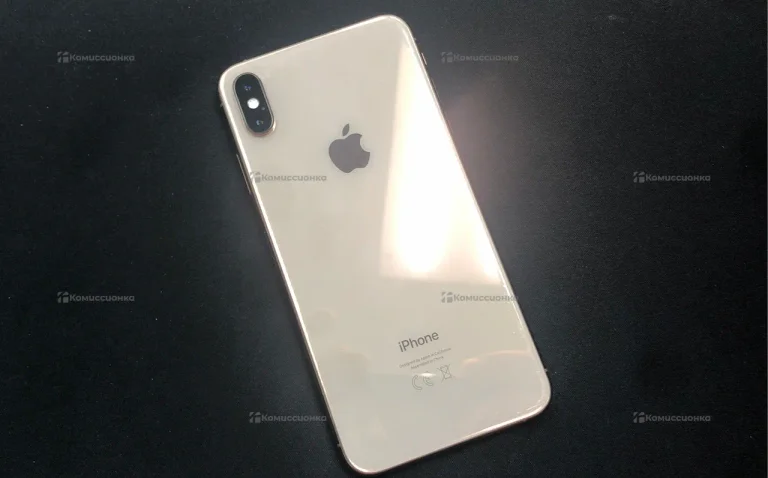 Apple iPhone XS Max 4/64 ГБ
